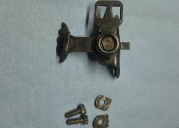 Automat zmiany biegów WSK wfm 125