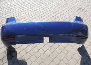 MAZDA 6 GG HB ZDERZAK TYŁ TYLNY