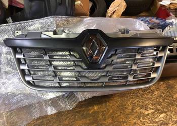 RENAULT MASTER LIFT 2014- Atrapa grill kratka oryginał 623102803R