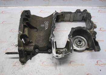 PEUGEOT 208 13r 1.2 VTI HMZ 82 KM podstawa misy olejowej 9805301680