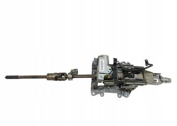 KOLUMNA KIEROWNICZA 4E0905852D VW Volkswagen Touareg I (2002-2010)