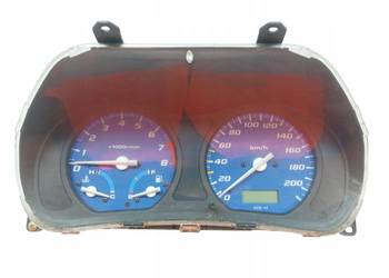 LICZNIK HR-0265-015 Honda HR-V I (1998-2006)