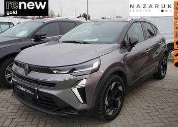 Renault Captur 1.0TCe 90KM Techno f.II salon I właściciel f.VAT gwarancja …