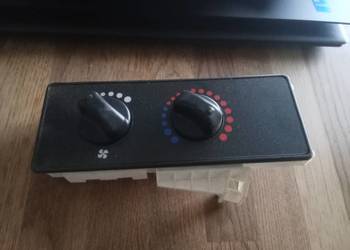 Panel sterowania wentylacją 746248