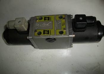 Zawór 4WE10E50/G24NZ4