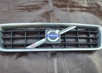 VOLVO S60 I LIFT  ATRAPA GRIL GRILL