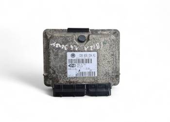 STEROWNIK SILNIKA 1.4 16V BENZYNA IBIZA 3 CORDOBA 2 036906034KC 6160131101