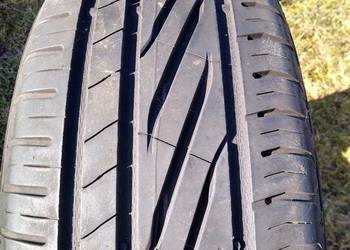 Komplet opon letnich Uniroyal 205/55 r16