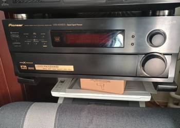 PIONEER VSX 908 RDS