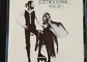 CD Nowa -Sprzedam Album CD Kultowego Zespołu Fleetwood Ma