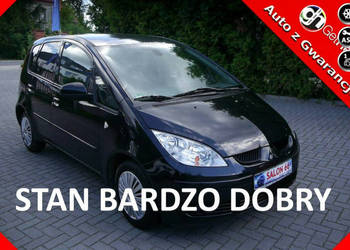 Mitsubishi Colt 1.3 klima Stan b.dobry bez rdzy!! bezwypadkowy z Niemiec G…