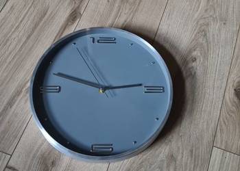 Zegar ścienny 30 cm
