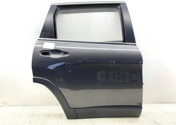 DRZWI PRAWY TYŁ JEEP CHEROKEE KL SUV GRANITE CRYSTAL