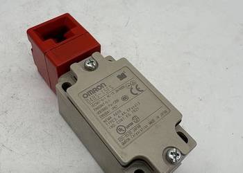 Omron D4BS-15FS Limit Switch
