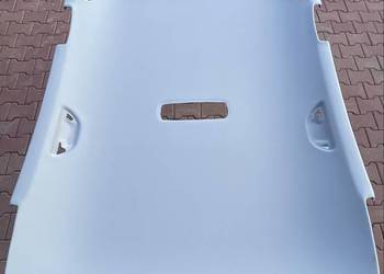 Podsufitka golf 5/6 5 drzwi jasna nowa ideał