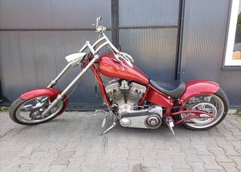 Big Bear Choppers