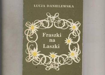 Fraszki na Laszki - Danielewska