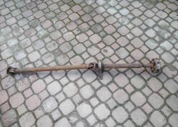 Wał napędowy Fiat 125p