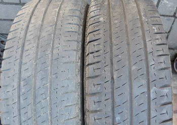 Opony 225/75R16C 225 75 16C  Michelin