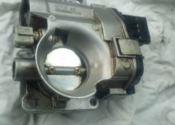 Przepustnica powietrza RENAULT CLIO 2 LIFT KANGOO h820006721