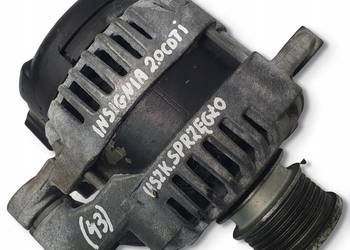 ALTERNATOR Opel Insignia 2.0 CDTI Lucas LRA 03357 220524 POD06464