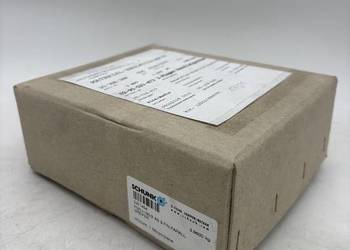 Schunk PGN+160/2 AS 2 0371454 Parallel Gripper