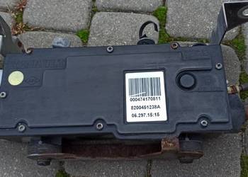 Renault Espace 4 lift Hamulec ręczny Elektryczny 8200451238A