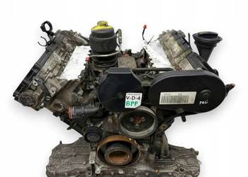 SILNIK BPP Audi A4 B7 A6 C6 2.7 TDI V6 180KM diesel kompletny 165 963km
