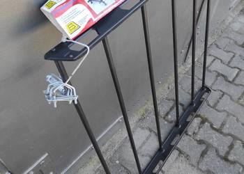 kosz bagażowy PRL 145zł