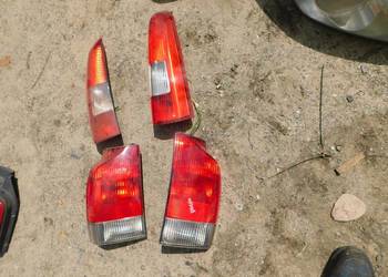 volvo V70 lampa lewa WYSYŁKA