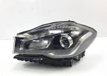 LAMPA LEWA PRZÓD SUZUKI SX4 II S-Cross 100-18738 LAMPA LEWA PRZÓD SUZUKI SX4 II S-Cross 100-18738