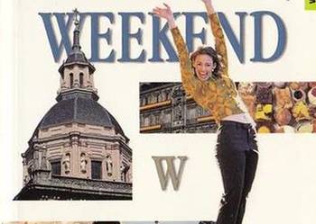 WSPANIAŁY WEEKEND W MADRYCIE