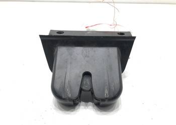ZAMEK KLAPY TYŁ AUDI A2 Hatchback 00-05