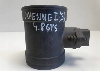 PRZEPŁYWOMIERZ Porsche Cayenne I 4.8 V8 GTS _ POWIETRZA 0280218198