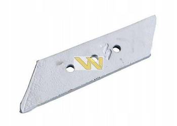 Dłuto nakładka lemiesza lewe VIS/34 Unia Pług W1067280000 W-1067280000