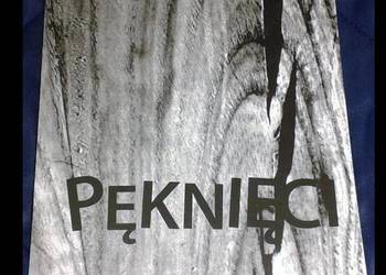 Pęknięci - Grażyna Markiewicz