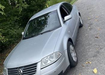 Vw passat b5 1.9 130 2001