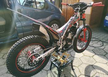 beta trial evo factory trial wszystkie części trial