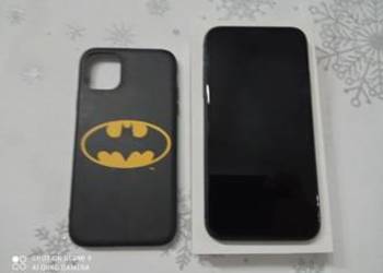 iPhone 11 64GB bateria 82% bez pęknięć itp stan bardzo dobry