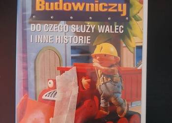 Bob Budowniczy Do Czego Służy Walec i Inne Historie VHS