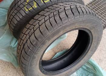 Opony zimowe Barum Polaris 3 165/70r14 81T 2szt. Opony zimowe Barum Polaris 3 165/70r14 81T 2szt.