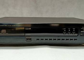 Marantz CD 53 uszkodzony