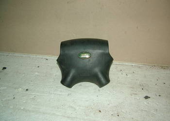 Land Rover Freelander Air Bag Poduskza kierowcy Land Rover Freelander Air Bag Poduskza kierowcy