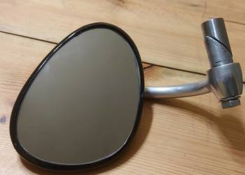 Lusterko PRL WSK WFM SHL JUNAK