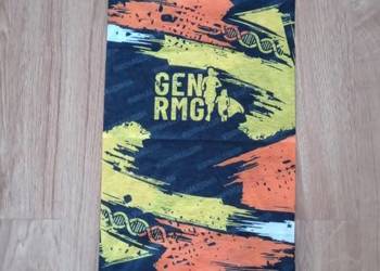 Chusta wielofunkcyjna bandana komin