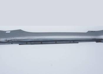 LISTWA PROGOWA PRAWA PRÓG NISSAN 350Z 76852-CD040 #1