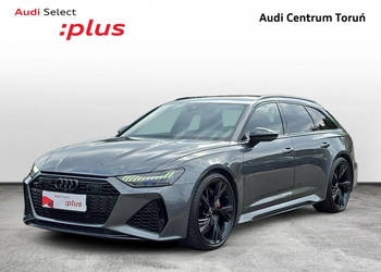 Audi RS6 Avant C8 (2018-2025)