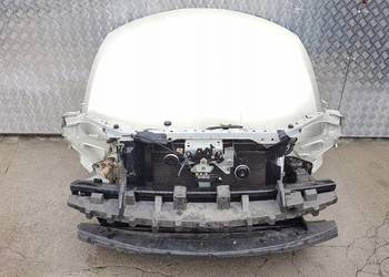 PAS PRZEDNI NISSAN TIIDA LAK: K32