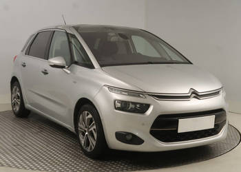Citroen C4 Picasso 1.6 HDi