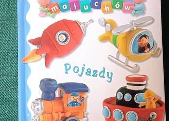 Obrazki dla maluchów pojazdy Olesiejuk